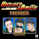 Fighter by Dimatik, Uberjak'd, Enya Angel - Hardstyle cover art