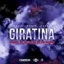 Giratina - Exis Remix by Dimatik, Exis, Monik, Carroch - Hardstyle cover art