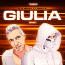 Giulia 2021 by Dimatik, DJ Lhasa - Hardstyle cover art