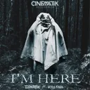 I'm Here (feat. Kyla Fava) by Dimatik, Kyla Fava - Hardstyle cover art