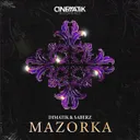 Mazorka by Dimatik, SaberZ - Hardstyle cover art