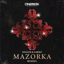 Mazorka (Nicky B Remix) by Dimatik, SaberZ, Nickyb - Hardstyle cover art