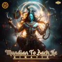 Mundian To Bach Ke by Dimatik - Hardstyle cover art