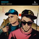 Shakuchi - Extended Mix by Dimatik, Uberjak'd - Hardstyle cover art