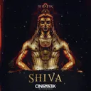 Shiva by Dimatik - Hardstyle cover art