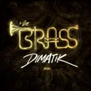 The Brass by Dimatik - Hardstyle cover art
