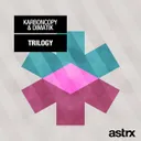 Trilogy - Original by Dimatik, Karboncopy - Hardstyle cover art