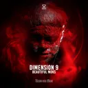 Beautiful Moks - Original Mix by DIMENSION 9 - Hard Techno cover art