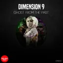 Ghost from the past by DIMENSION 9 - Hard Techno cover art