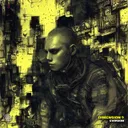 Take Off by DIMENSION 9 - Hard Techno cover art