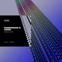 Time Exchange by DIMENSION 9, URZE - Hard Techno cover art