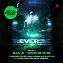Cover of Dimensions - Big Bang Version