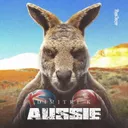 Aussie by Dimitri K - Uptempo cover art