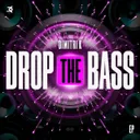 Drop The Bass by Dimitri K - Uptempo cover art