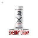 Energy Drink by Dimitri K, N-Vitral, BOMBSQUAD - Uptempo cover art