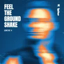 Feel The Ground Shake by Dimitri K - Uptempo cover art