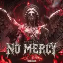 No Mercy by Dimitri K - Uptempo cover art