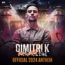 Sacrifice Day - Official 2024 Anthem by Dimitri K - Uptempo cover art