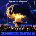 Shockwave by Dimitri K, MC Robs - Uptempo cover art