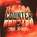 The Dimi Counter by Dimitri K - Uptempo cover art