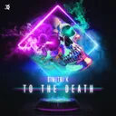 TO THE DEATH by Dimitri K - Uptempo cover art
