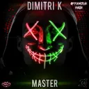 Trip It by Dimitri K - Uptempo cover art