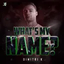 What's My Name by Dimitri K, MC Robs - Uptempo cover art