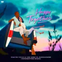 Happy Together - Toneshifterz Remix by Dimitri Vegas & Like Mike, Bassjackers, Toneshifterz - Hardstyle cover art