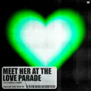 Meet Her At The Love Parade - Luca Agnelli Remix by Dimitri Vegas & Like Mike, Maddix, Luca Agnelli, Da Hool, Kiki Solvej - Hard Techno cover art