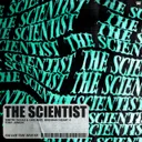 The Scientist by Dimitri Vegas & Like Mike, Brennan Heart, Tony Junior - Hardstyle cover art