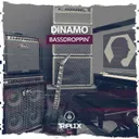 Bassdroppin' by Dinamo - Hardstyle cover art