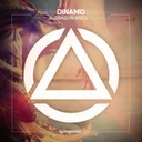 Dragon Rises - Radio Edit by Dinamo - Hardstyle cover art