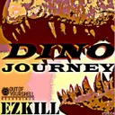 Cover of Dino Journey