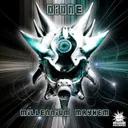 Beat Is Pumpin by Dione - Hardcore cover art