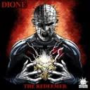 The Redeemer - Radio Edit by Dione - Hardcore cover art