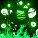 HORZ - EQUAL2 Remix by Dionysus, EQUAL2, Water Spirit - Uptempo cover art