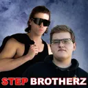 STEP BROTHERZ by Dionysus, EQUAL2 - Uptempo cover art