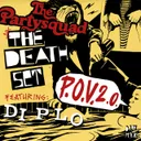 P.O.V. 2.0 (feat. Diplo) - Radio Edit by Diplo, The Partysquad, The Death Set - Hardstyle cover art