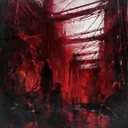 Control Dreams by DiROL, Gabros, Spleezer - Hard Techno cover art