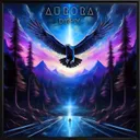 Aurora by Dirpix - Hard Techno cover art