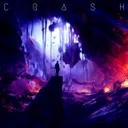 Crash by Dirpix - Hard Techno cover art