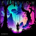 Elysium by Dirpix - Hard Techno cover art