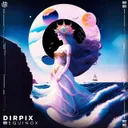 Equinox by Dirpix - Hard Techno cover art