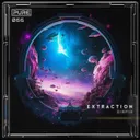 Extraction by Dirpix - Hard Techno cover art