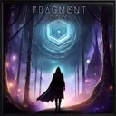 Fragment by Dirpix - Hard Techno cover art