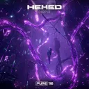 Hexed by Dirpix - Hard Techno cover art