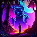 Horizon by Dirpix - Hard Techno cover art