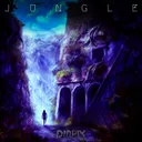Jungle by Dirpix - Hard Techno cover art