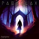 Parallax by Dirpix - Hard Techno cover art