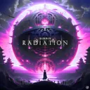 Radiation by Dirpix - Hard Techno cover art